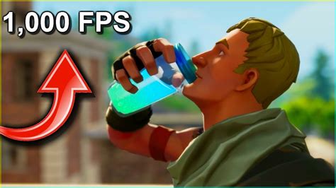 How To Best Nvidia And In Game Setting For High Fps Fortnite Youtube