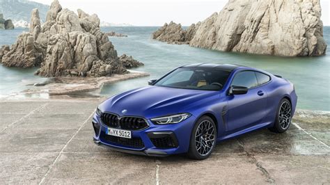 1 it is powered by a range of naturally aspirated v8 and v12 petrol engines. BMW M8 Competition Coupe 2019 4K Wallpaper | HD Car ...