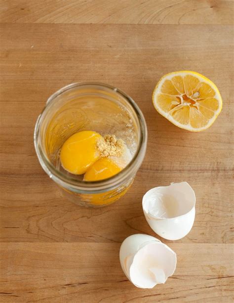 I had 3 egg customers. 20 Ways to Use Up Leftover Egg Yolks | Egg yolk recipes ...