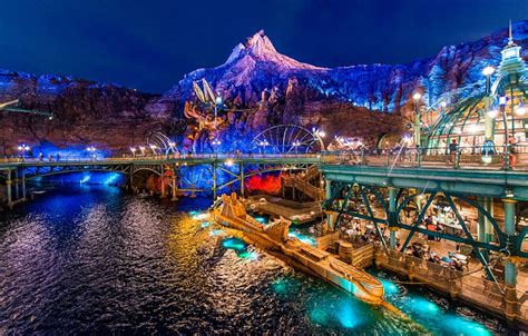 Top 10 Largest Disney Parks In The World Endless Awesome