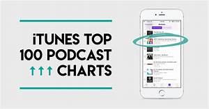 How I Got Into The Itunes Top 100 Podcast Charts Mate Podcast
