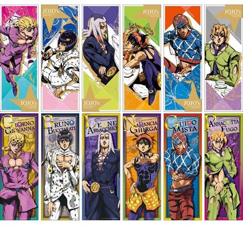 Pin By Oku Nijimura On Jojos Bizarre Adventure Jojo Bizzare