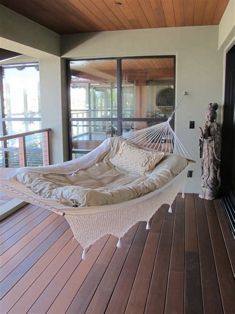 Indoor Hammock Home Design Ideas Pictures Remodel And Decor