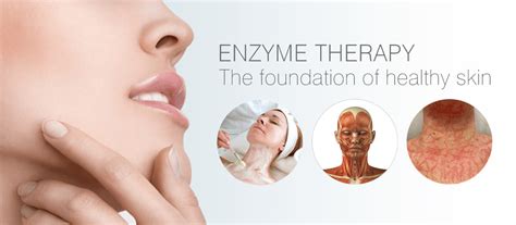 Dmk Enz Therapy 1 View Health And Skin Care Clinic