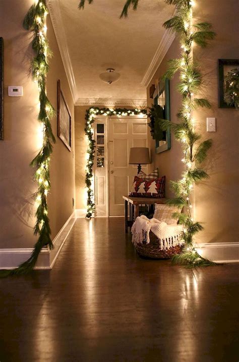 20 Christmas Decorating A Small Apartment