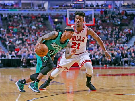 We can help provide premium nuggets bulls playoff tickets or any other basketball game as well as other major events throughout the country. 2017 NBA Playoffs: Boston Celtics vs. Chicago Bulls Preview