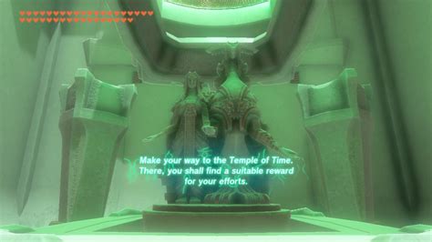 Heres What You Get For Completing All 152 Of The Legend Of Zelda