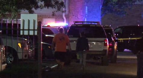 Baytown Officer Fatally Shoots Woman Who Used His Taser Against Him Police Say