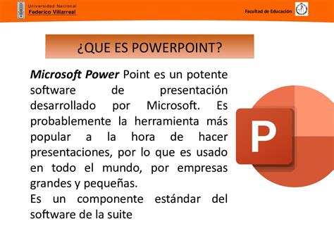 Calaméo Power Point