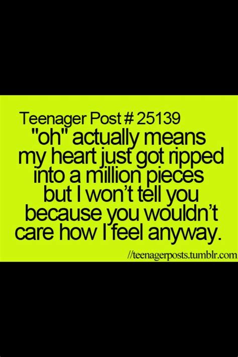 So Truei Might Be A Teenager Relatable Teenager Posts