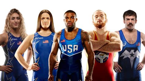 how to watch u s olympic wrestling trials on april 9 10 olympic wrestling us olympics