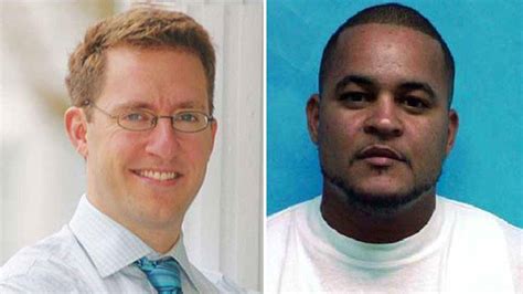 Suspect In Murder For Hire Scheme Targeting Florida Professor Pleads