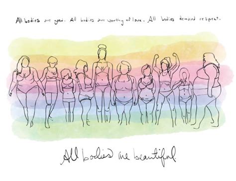 body positivity how we grew to resent the movement we created fat girl out