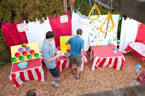 wedding carnival carnival games carnival birthday parties carnival party