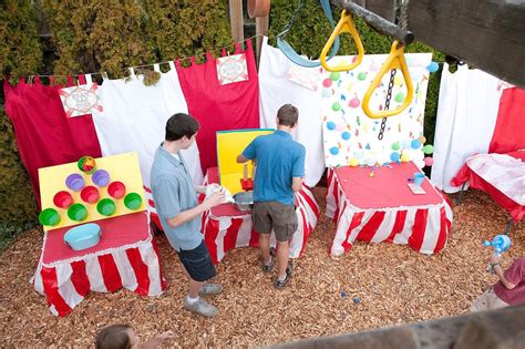 Wedding Carnival Carnival Games Carnival Birthday Parties Carnival