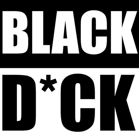 The Black Dicks Spotify