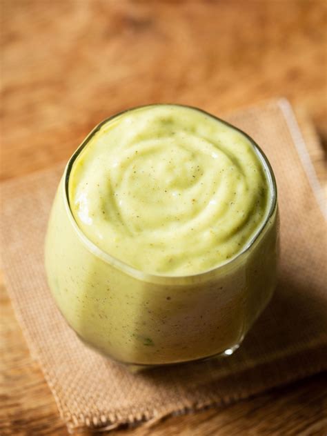 Avocado Shake Easy And Healthy Dassanas Veg Recipes
