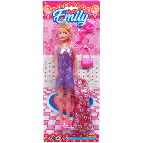 Wholesale Girls Dolls And Accessories Ages 3 11