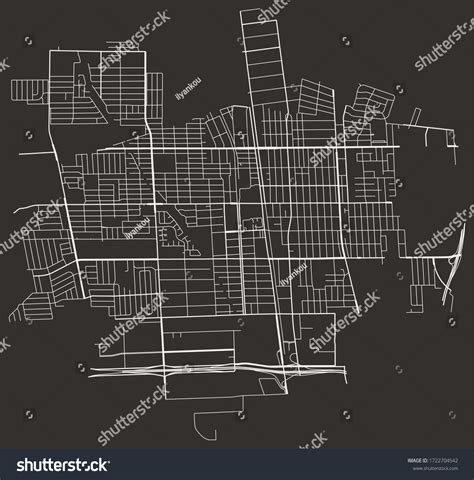 Compton Map