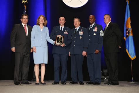 Rpa Support Unit Wins Inaugural Award Creech Air Force Base Article