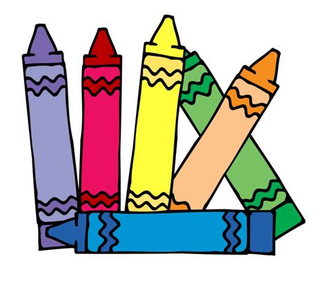 Black Crayon Clip Art Free Clipart Images Clipart Library Clip Art