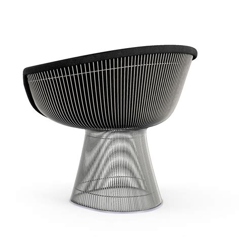 Knoll Platner Lounge Chair Contemporary Furniture Minima