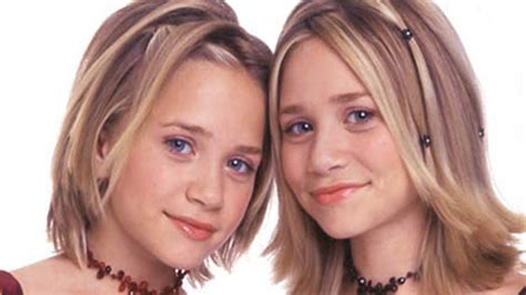 Mary Kate And Ashley Olsen Return To Tv 90 Favorites Coming To