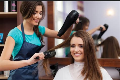 Hair Styling Courses In Chennai Enroll In Naturals Beauty Academy