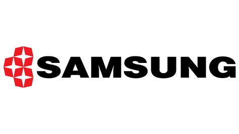 Samsung Logo And Symbol Meaning History Png Brand