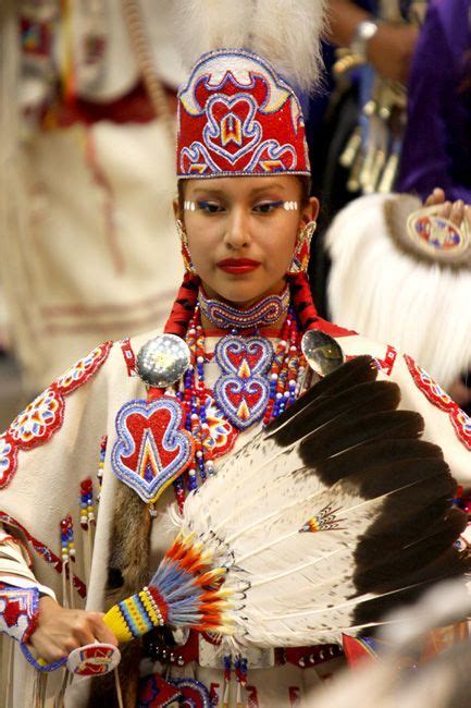 Pow Wows Stories Content And Event Advertisements Native American Dance Native American