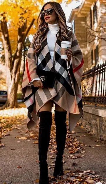 Most Adorable Elegant Fall Outfits Ideas That Youll Want To Copy In