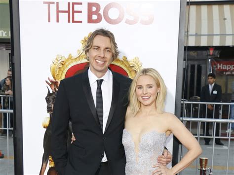 Kristen Bell And Dax Shepard Respond To Standed At The Airport Critics