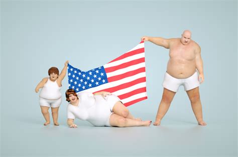 Fast Facts How Obesity Affects America