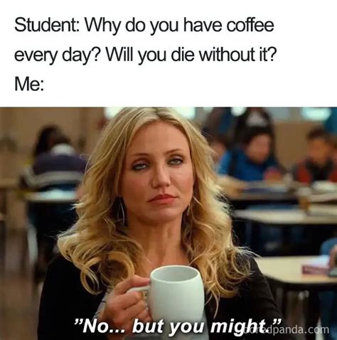 15 Funny Memes For All The Teachers Out There Bookstr