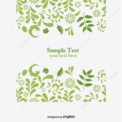 Pattern Vector, Tea Pattern, Decorative Pattern, Leaf ...