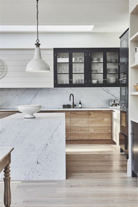 Interior Design Trends Of 2019 Modern Kitchen Design Kitchen Design