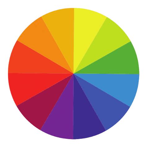 The Color Wheel Color Theory Trese Judd Art