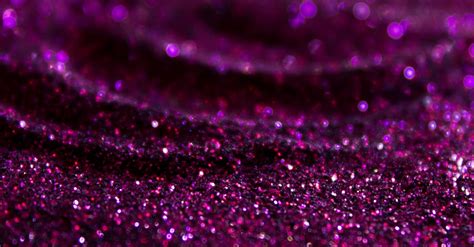 Free stock photo of glitter, Purple glitter