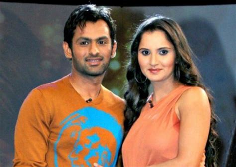 Sania Mirza Is All Praises For Her Husband Shoaib Malik Reviewitpk