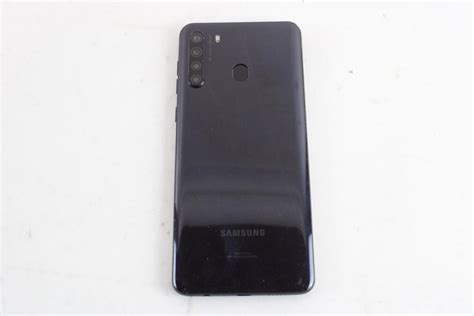 Samsung Galaxy A21 32gb Boost Mobile Property Room