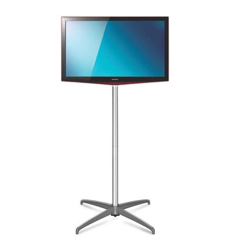 Tv Monitor Stands Lionheart Display Inc