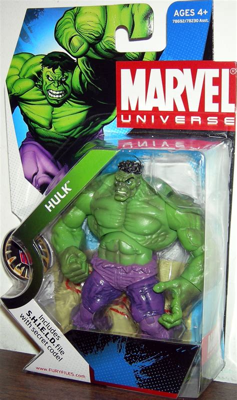 The latest tweets from incredible hulk (@hulk): Hulk Marvel Universe, 013