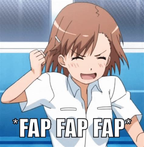 Anime Fap Fap Gifs Tenor