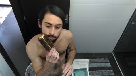 Taking Care Of The Hairy Body Xxx Mobile Porno Videos And Movies