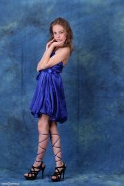 Imx To Silver Jewels Co Violette Blue Dress X
