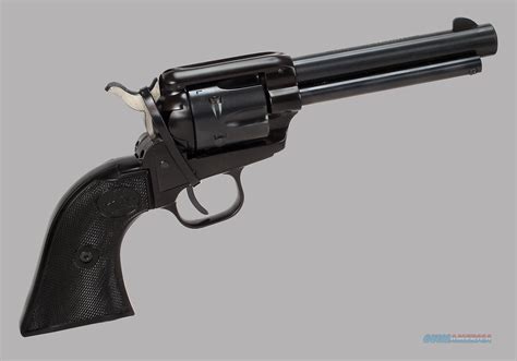 Colt 22lr Single Action Frontier Scout Revolver For Sale
