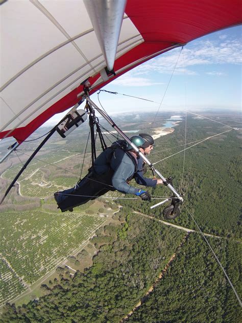 102 North Devon Hang Gliding And Paragliding Club