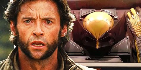 Every Mcu Wish That Hugh Jackmans Wolverine Return Makes Possible Now