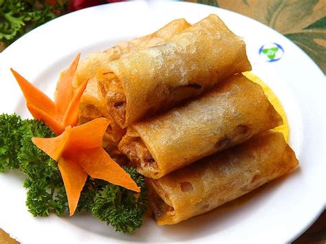 Maybe you would like to learn more about one of these? Learn Cooking Easy: Chinese Spring Roll Recipe