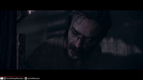 The Order 1886 Prologue Once A Knight Youtube